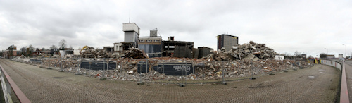 Klik voor panorama